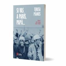 si vas a paris, papa...-9788416855193