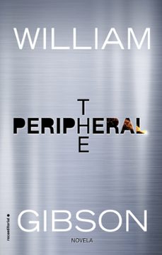the peripheral-william gibson-9788416867493