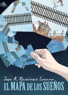 el mapa de los sueños (ebook)-9788416873593