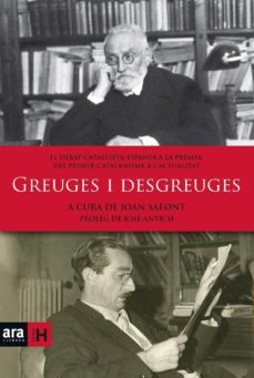 greuges i desgreuges-joan safont i plumed-9788416915293