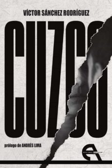 cuzco-victor sanchez rodriguez-9788416923793