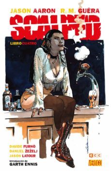 scalped libro 04-9788416945993