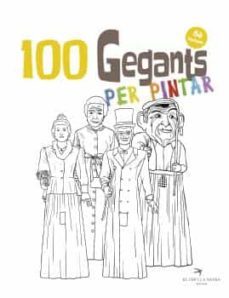 100 gegants per pintar (vol. 5)-9788417000493