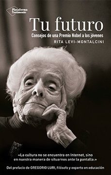 tu futuro-rita levi-9788417002893