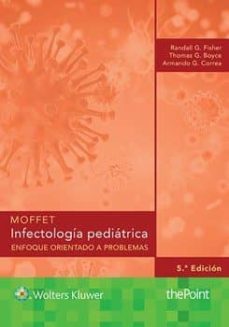 infectologia pediatrica (5ª ed.)-9788417033293