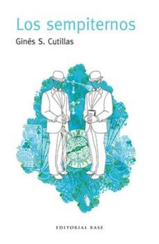 los sempiternos (ebook)-9788417064693