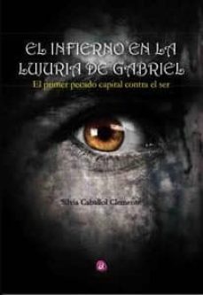 el infierno en la lujuria de gabriel-9788417072193