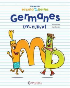 germanes (m,n,b,v)-9788417091293