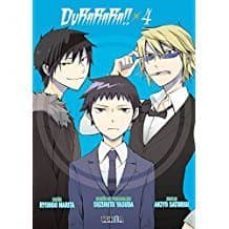 durarara!! nº 4-9788417099893