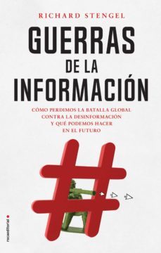 guerras de la información (ebook)-richard stengel-9788417167493