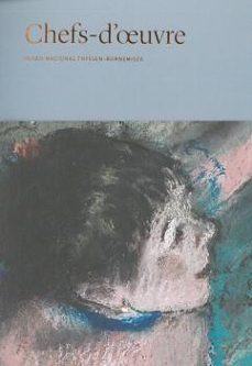 chefs d oeuvre: museo nacional thyssen-bornemisza-9788417173593
