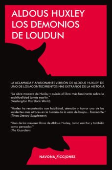 los demonios de loudun-9788417181093