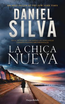 la chica nueva-9788417216993