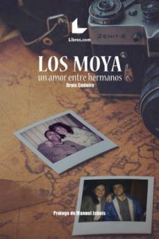 los moya: un amor entre hermanos-brais cedeira-9788417236793