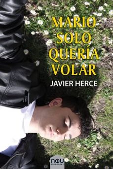 mario solo queria volar-9788417268893