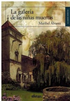 la galeria de las niñas muertas-9788417269593