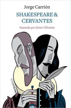 shakespeare & cervantes-9788417281793