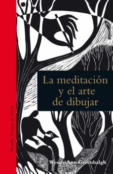 la meditacion y el arte de dibujar-9788417308193