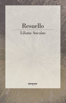 resuello-liliana ancalao-9788417318093