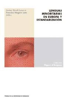 lenguas minoritarias en europa y estandarizacion-9788417358693