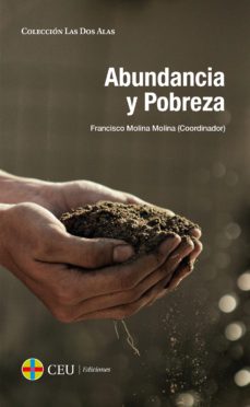 abundancia y pobreza-francisco j martin molina-9788417385293
