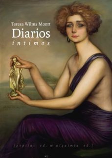diarios intimos-teresa wilms montt-9788417386993