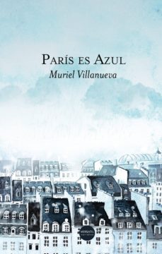 paris es azul (ebook)-9788417451493