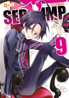 servamp nº 9 (de 10)-9788417509293