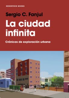 la ciudad infinita-9788417511593