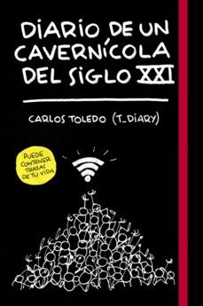 diario de un cavernicola del siglo xxi (ebook)-9788417560393