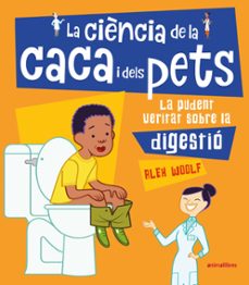 la ciencia de la caca i dels pets (cat)-9788417599393