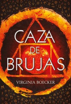 caza de brujas (3ª ed.)-9788417615093