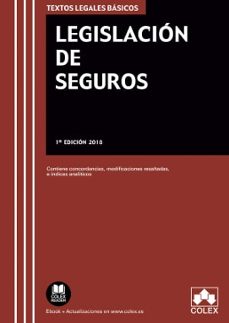 legislacion de seguros-9788417618193