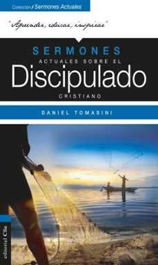 sermones actuales sobre el discipulado cristiano (ebook)-daniel tomasini-9788417620493