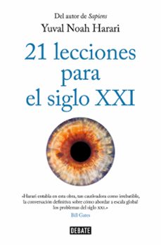 21 lecciones para el siglo xxi-9788417636593
