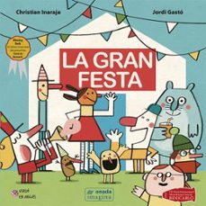 la gran festa-9788417638993