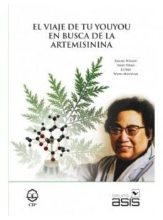 el viaje de tu youyou en busca de la artemisinina-9788417640293