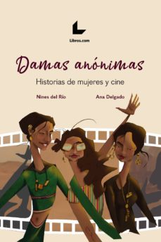damas anonimas (ebook)-ana delgado-9788417643393