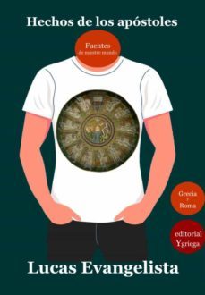 hechos de los apostoles (ebook)-9788417666293
