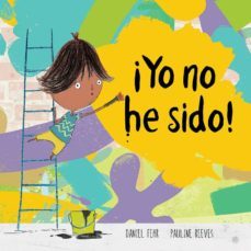 ¡yo no he sido!-9788417673093