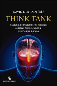 think tank-david j. linden-9788417700393