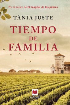 tiempo de familia (ebook)-tania juste-9788417708993