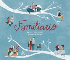familiario (ebook)-mariana perez duarte-9788417736293