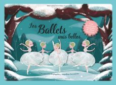 los ballets mas bellos-9788417760793