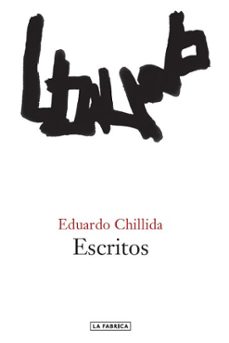 escritos (3ª ed.)-eduardo chillida-9788417769093