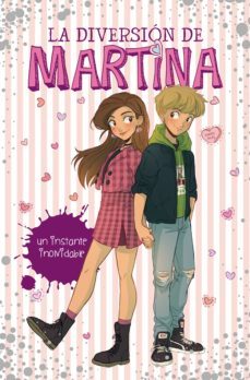 la diversión de martina 7 - un instante inolvidable (ebook)-martina d antiochia-9788417773793