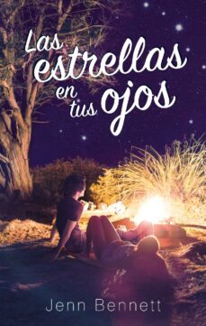 las estrellas en tus ojos (ebook)-jenn bennett-9788417780593