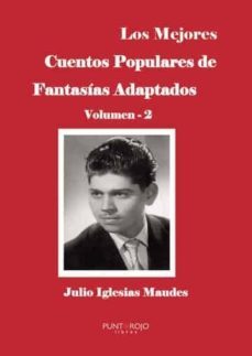 los mejores cuentos populares de fantasias adaptados. volumen 2-julio iglesias maudes-9788417808693
