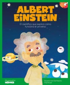 albert einstein (ebook)-eduardo acin dal maschio-9788417822293
