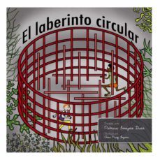 el laberinto circular-patricia smeyers dura-9788417844493
